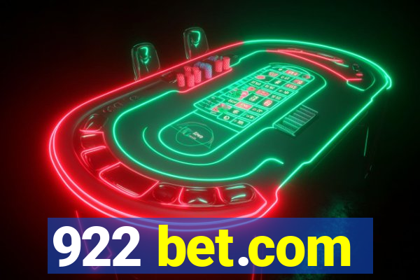 922 bet.com